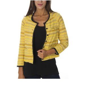 Ace & Jig Jacket
